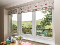 Byre Cottage Hotels in Alston