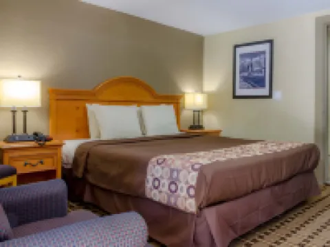 Relax Inn - Bryson City Hotels in Swain County