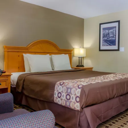 Relax Inn - Bryson City