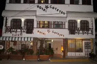 Hotel Careyes Puerto Escondido Hotels near Panteon del bosque, museo de los fundadores.