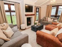 The Treeline Hotels in Longframlington