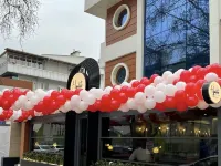 Agate Hotel Отели рядом с достопримечательностью «Торговый центр АнкаМалл»