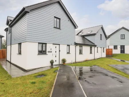 Can y Mor Отели в г. Лланфэр-Матафарн-Эйтаф