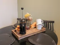 Ewes Leap Cottage Hotel a Long Preston