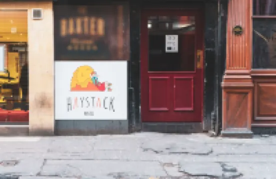 Haystack Hostel