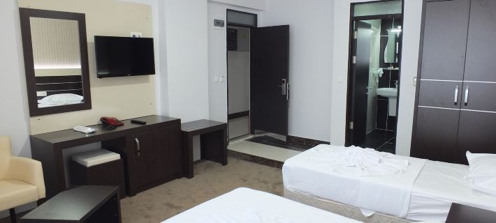 Uytun Hotel Hôtels à&nbsp;: Edremit