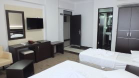 Uytun Hotel