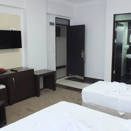 Uytun Hotel