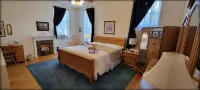 Inn at the Agora Hotels in Androscoggin County