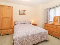 Hilly Field Barn - Wifi