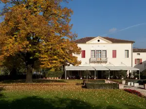 Hotel Villa Ca' Sette