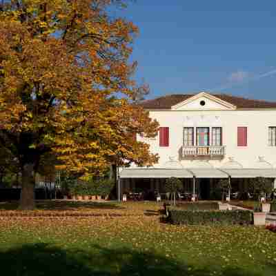Hotel Villa Ca' Sette Hotel Exterior