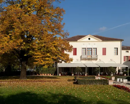 卡賽特別墅酒店 巴薩諾－德爾格拉帕酒店