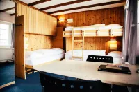 Seminarhotel Lihn Hotels in Quarten