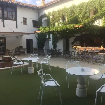 Hotel Resort Cueva del Fraile