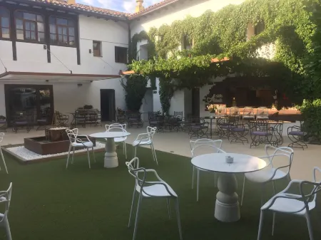 Hotel Resort Cueva del Fraile