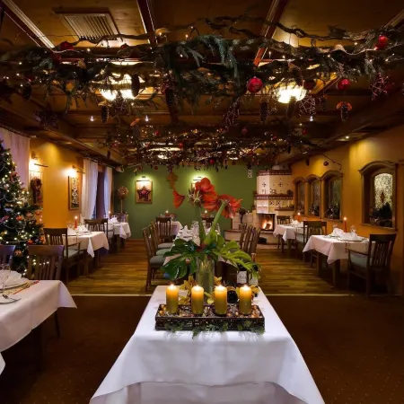 Alpejski Boutique Hotel