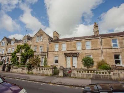The Design Studio Hotels in Limpley Stoke