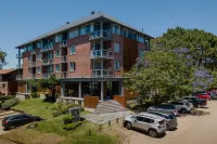 Destinar Apart Hotels in Карило