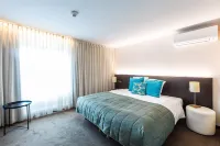 Hotel Malpertuus Отели в г. 