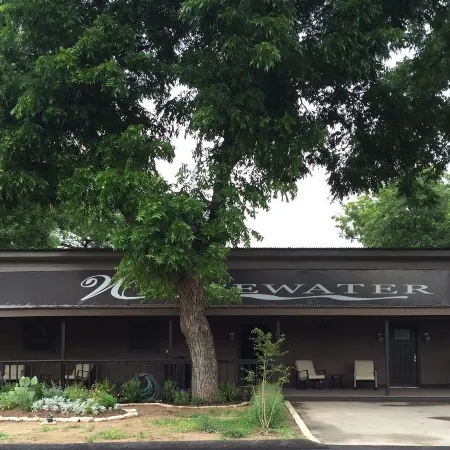 Whitewater Condos