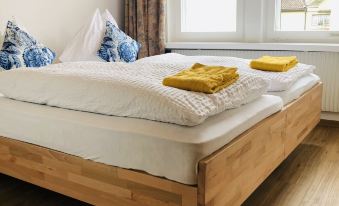 Central Beauty Scenery Apartment