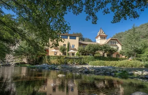 中心Spa酒店 - 限成人入住