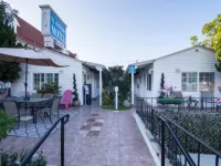 El Rancho Motel Hotel a Coronado