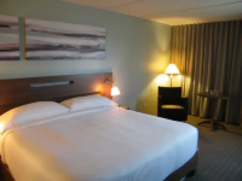 Auberge de La Baie Hotels in Gloucester County