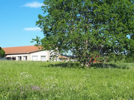 Hotell Indalsleden Отели в г. Хаммарстранд