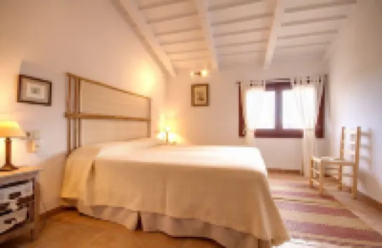 Finca Agroturismo Can Carro