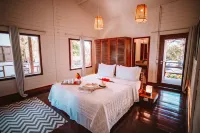 Madeiro Beach Hotel Hotels in Tibau do Sul