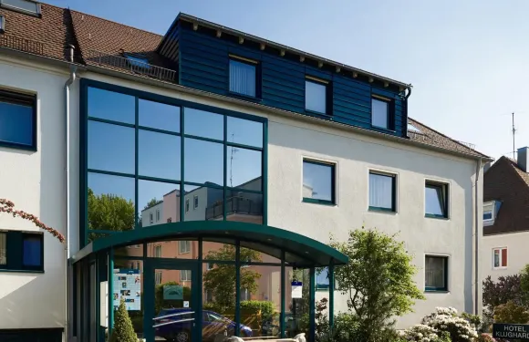 科魯格哈德特酒店