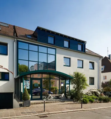 Hotel Klughardt Hotels in Schwaig
