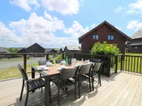 Willow Lodge, Retallack Hotels in Saint Columb