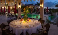 Quintessence Hotel Anguilla Hotels in Sandy Ground