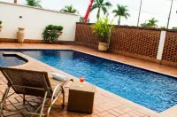 Mediterrâneo Park Hotel Hotels in Tres Lagoas