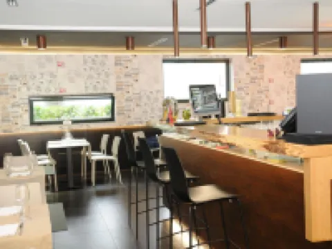 Hotel Sannita Casoria otelleri