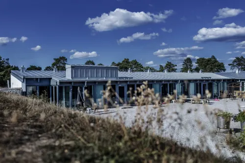 Fårösunds Fästning Hotels in Gotland