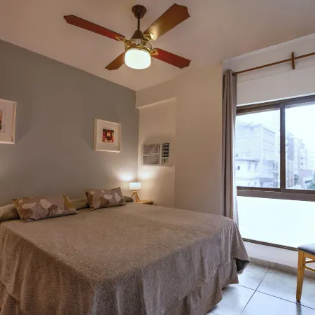 Concord Rent Apart Отели рядом с достопримечательностью «Клиника «Алленде»»