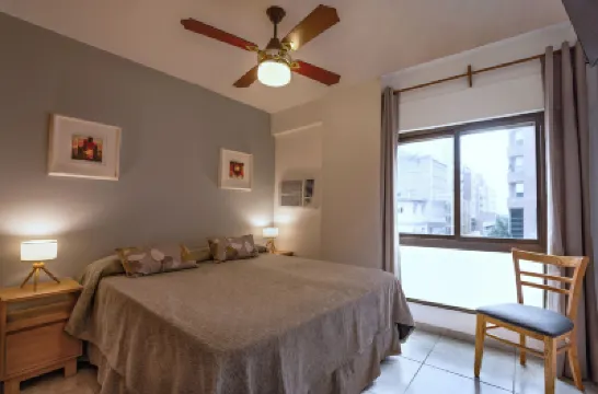 Concord Rent Apart Hotels in 