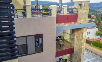 Victory Villa Apartment Hotel