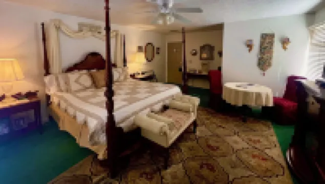 Novel House Inn at Zion