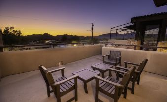 Prickly Pear Inn