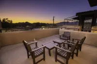 Prickly Pear Inn Hotel di Carefree