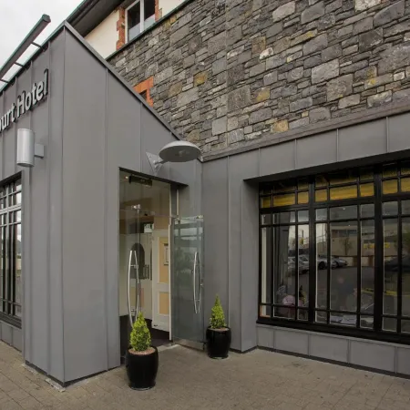 Killarney Court Hotel Hotels in Cill Airne
