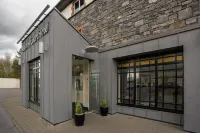 Killarney Court Hotel - breakfast