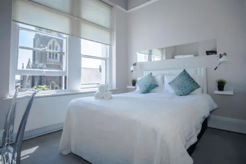 The Mount Rooms - 3-Star