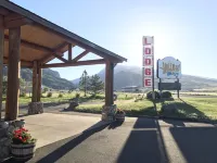Holiday Lodge Hotels in Cody