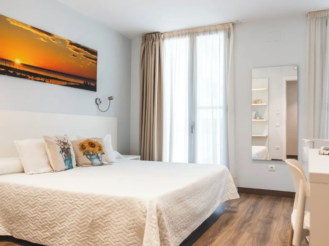 Hostal Agustí - Tarragona